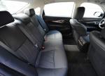 Infiniti Q70L 5.6 2015 года